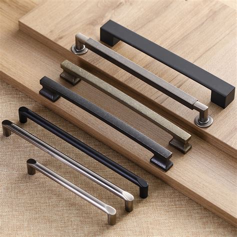 304 stainless steel cabinet handles|kitchen cabinet handles knobs.